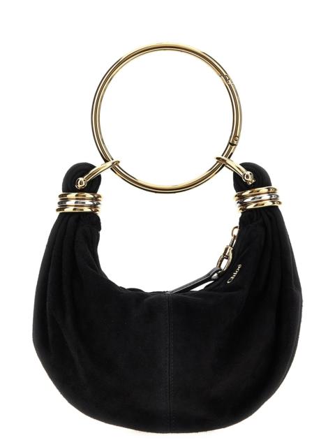 Chloé 'Bracelet Hobo mini' handbag