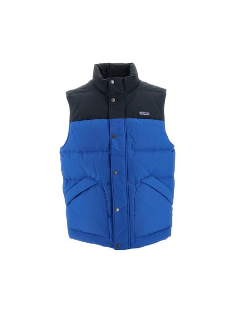 'DOWNDRIFT' PADDED VEST