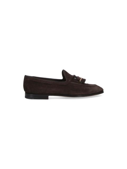 Church's Loafers With Tassels 'maidstone'