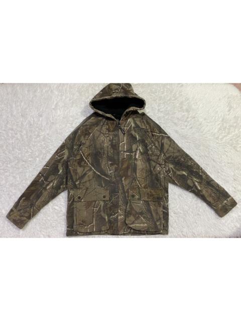 Other Designers Alternative Apparel - Real Tree All Purpose High Definition Mother Nature Jacket