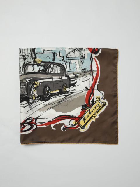 Burberry Scarf men Burberry