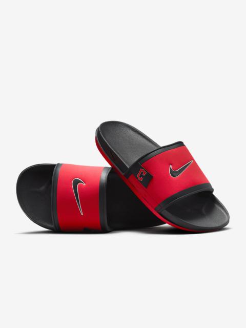Nike Nike Offcourt (Cleveland Guardians) Offcourt Slides