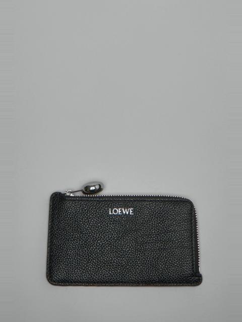 Loewe Pebble Coin Cardholder