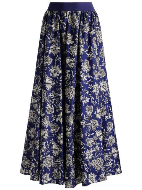Alice + Olivia NILDA MAXI SKIRT