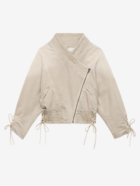 Isabel Marant EDINA JACKET