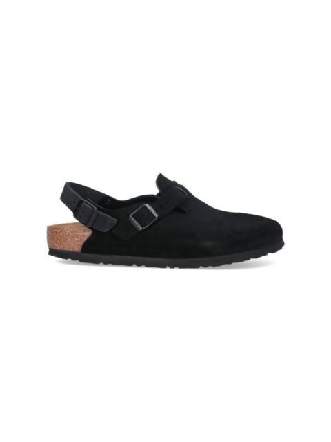 BIRKENSTOCK "TOKIO" MULES