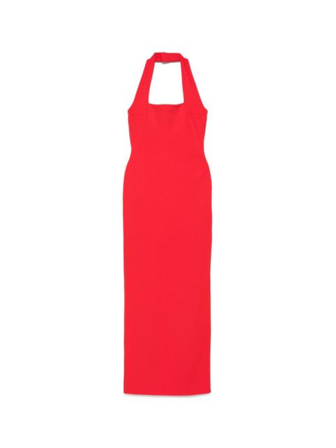 Ilona maxi dress