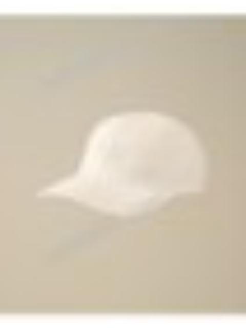 C.P. Company C.P. Company Men Gabardine Logo Cap