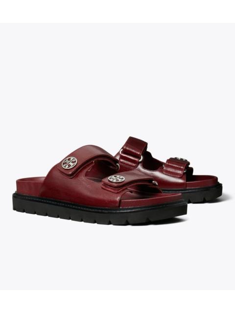 TORY BURCH Tory Burch Chelsea Anatomic Slide