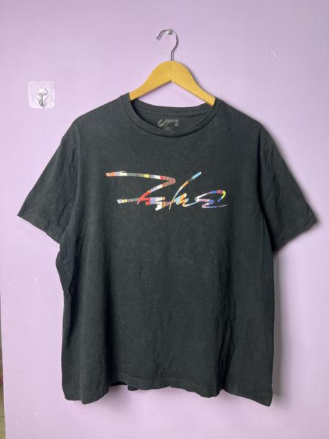 Other Designers Uniqlo - 🔥Uniqlo Futura 2000 Logo Tees