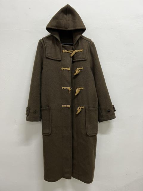 Other Designers Margaret Howell - 🔥FAST SALE🔥Margaret Howell Wool Long Jacket Distressed