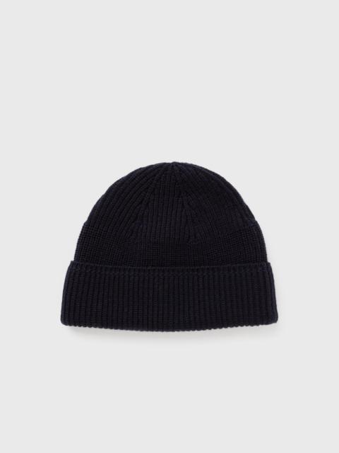 NORSE PROJECTS Watch Cap Wool/Cotton