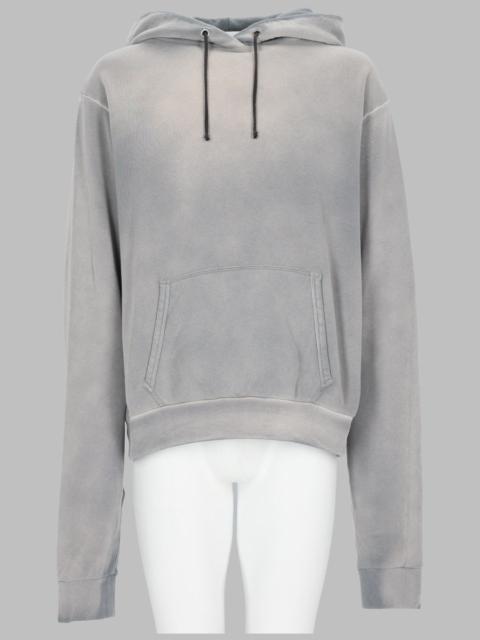 Maison Margiela Maison Margiela Men Felpa In Cotone