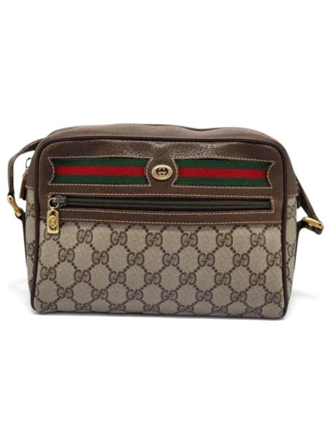 GUCCI Leather handbag
