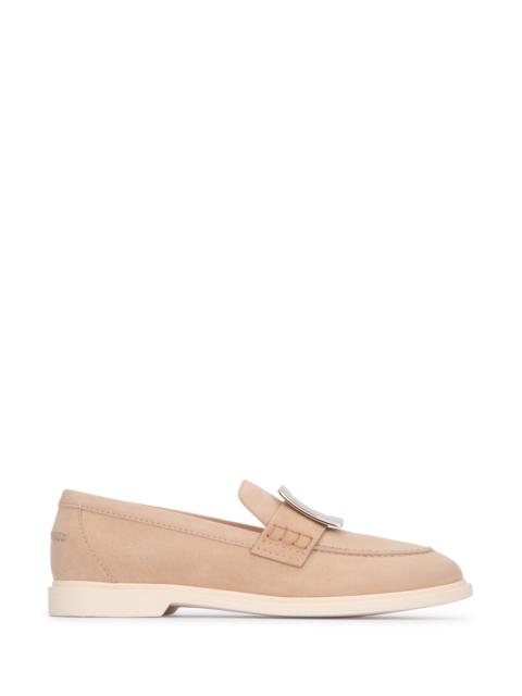 Roger Vivier Women Viv Ranger Summer Loafer