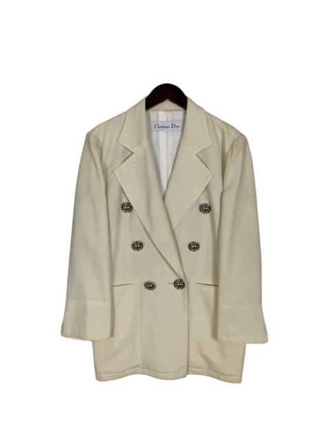 Other Designers Vintage - Luxury Designer Christian Dior Jacket