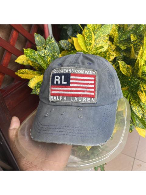 Other Designers Polo Ralph Lauren - POLO JEANS COMPANY RL