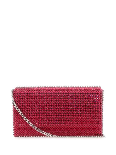 Amina Muaddi Amina Muaddi Woman Clutch