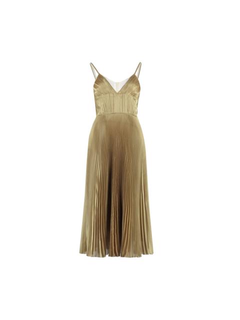 Prada Prada Midi Dress Women