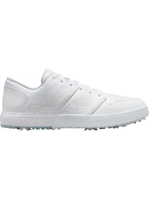 Jordan Jordan Men's Nu Retro 1 Golf Shoes