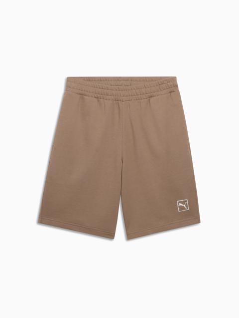 PUMA Essentials Elevated Men's 9" Shorts
