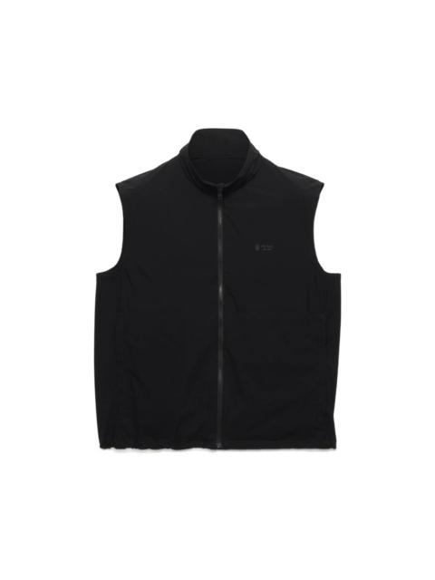 Prada Prada Black Jackets - Waistcoats & Gilets Men