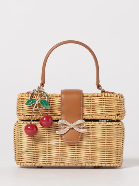 self-portrait Shoulder bag woman Self-portrait