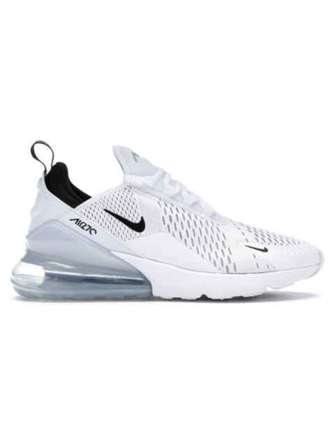 Nike Nike Air Max 270 White Black