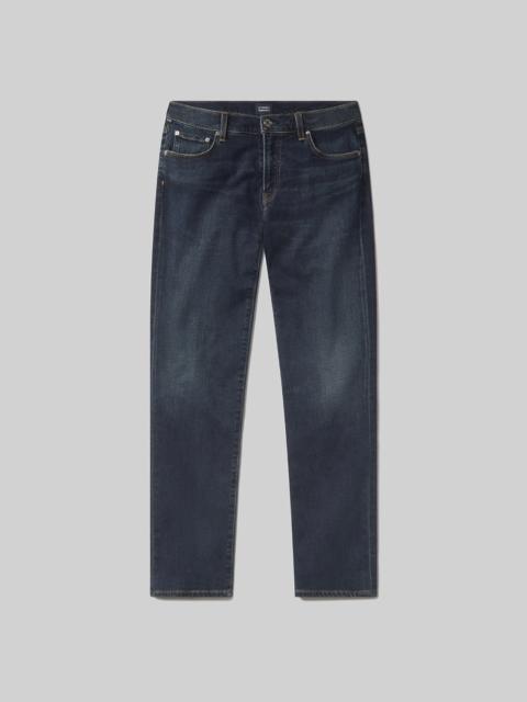 Citizens of Humanity Gage Slim Straight Cashmere Denim
In Prospect