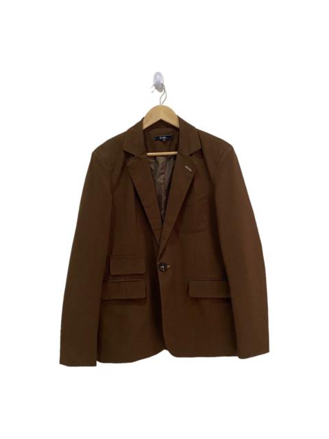 Other Designers VINTAGE U2M2 MADE IN FRANCE NICE DESIGN BLAZER JACKET