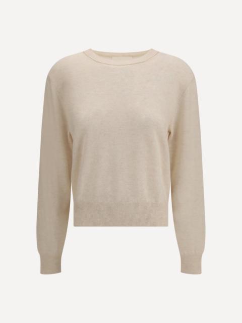 LISA YANG Greer Sweater