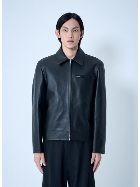 Jil Sander Jil Sander Men Regular Fit Bluson