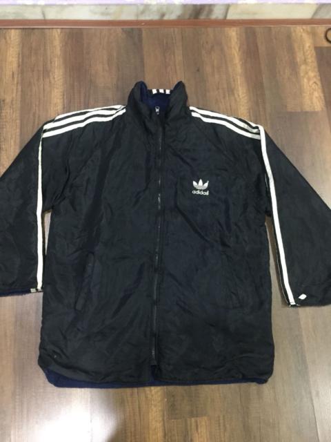 adidas Adidas Reversible Jacket