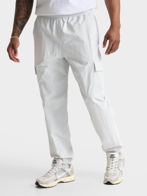 Nike MEN'S NIKE CLUB WOVEN CARGO PANTS
