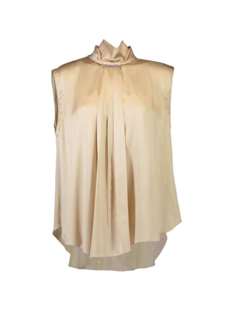 Brunello Cucinelli Brunello Cucinelli Women Silk Top