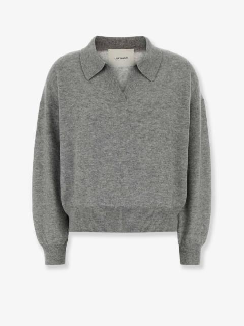 LISA YANG Lisa Yang Katriel Cashmere Sweater