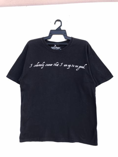 Other Designers Vintage - Vintage Harry Porter and The Deadly Hallows 2011