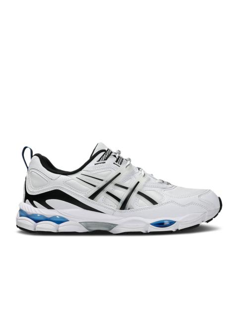 Asics GEL NYC UTILITY 'WHITE BLACK'