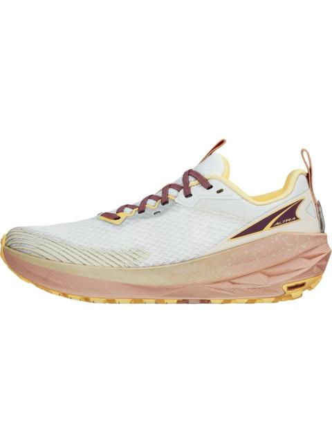 ALTRA Experience Wild 2 Trail Running Shoe - Women's