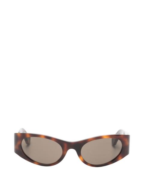 Loewe Loewe Paula's Ibiza Women Cat-Eye Sunglasses