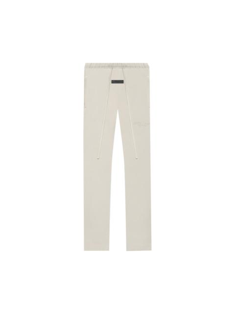 ESSENTIALS Fear of God Essentials Relaxed Sweatpants 'Wheat'