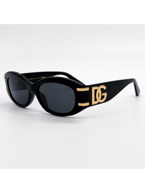 Dolce & Gabbana DOLCE&GABBANA DG4502 501/87