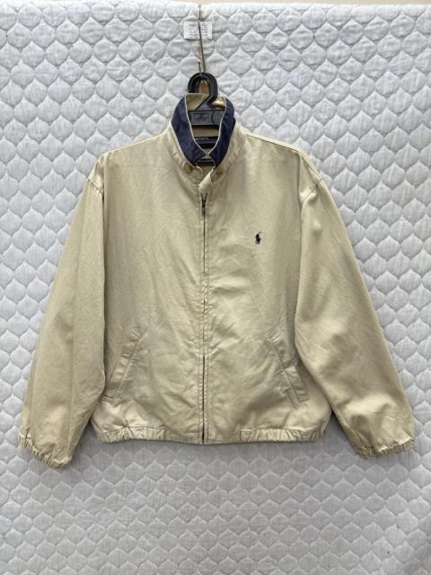💥💥🔥STEALS VTG POLO RALPH LAUREN JACKET