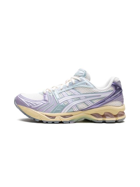 Asics Gel-Kayano 14
