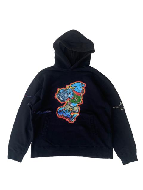 Other Designers Disney 🔥 Vintage Aladdin Dj Djinie