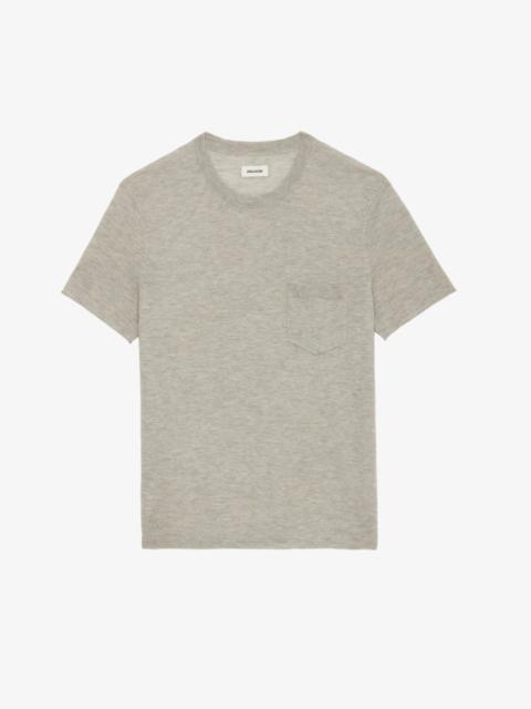 Zadig & Voltaire Jimmy Cashmere Sweater