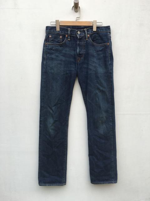 Other Designers Vintage - One Wash RRL Usa Selvedge Jeans