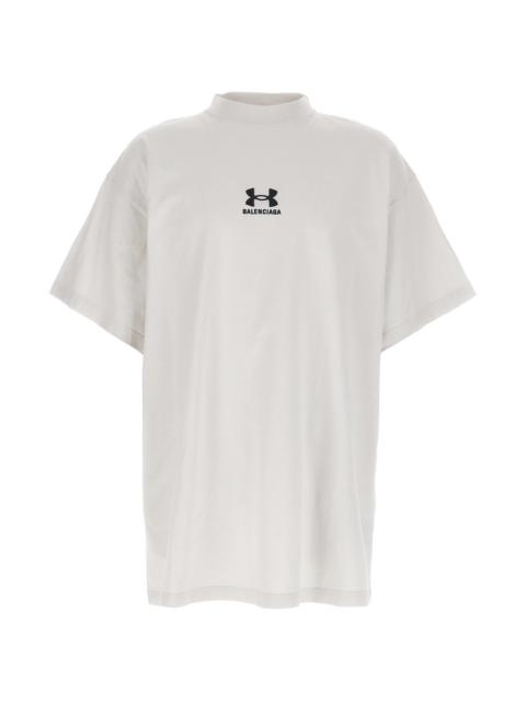 BALENCIAGA T-shirt x Under Armour®