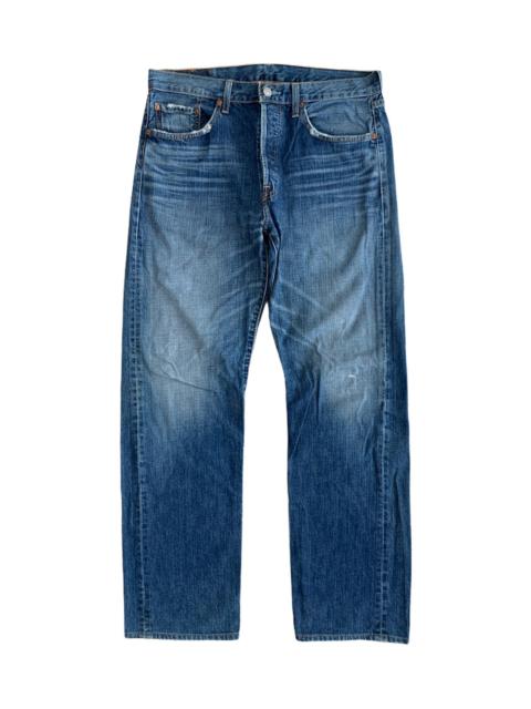 Other Designers Vintage - Vintage Levis 501 Denim Jeans