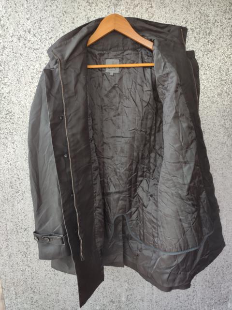 Other Designers Calvin Klein Casual Jacket Distressed